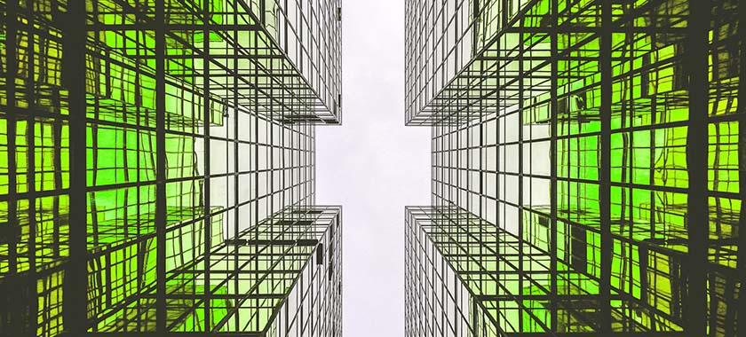 What is “Green Building”?
