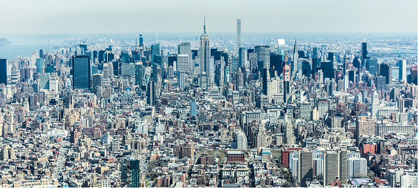NYC to Mandate Energy Efficiency Upgrades; Penalties of $2 per Foot for Non-Compliance